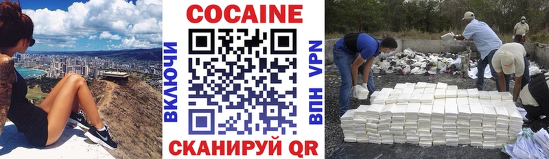Cocaine FishScale  Купить  Зуевка 